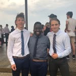 Fletcher Clarke - @fletchsfreshfruits - Instagram