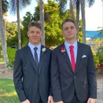 Fletcher Clarke - @fletcherc6 - Instagram