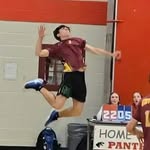Cooper Fletcher🏐 - @cooper_fletcher07 - Instagram