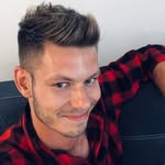 Fletcher Daniels - @worwuinefdt - Instagram