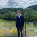 Fletcher Davies - @fletcher__davies - Instagram