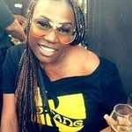 Tanisha Fletcher-Dickerson - @tanishafdickerson - Instagram