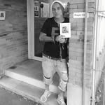 Xavier fletcher dixon - @rusticuta - Instagram
