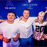 Fletcher Doyle - @fletcher.doyle - Instagram