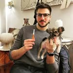 @fle.tcherdunn - Instagram