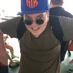 The Spam Of Fletcher Dunn - @fjds_spam - Instagram