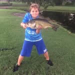 Fletcher Ferguson - @fletchersfishing101 - Instagram