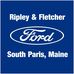 Ripley and Fletcher Ford - Facebook