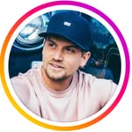Fletcher Foster - @gateril428 - Instagram