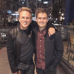 Fletcher Foster - Facebook
