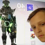 Fletcher Fuller - @beastboyisdbest - Instagram