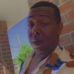 Fletcher Gaines - @damn_papi89 - Instagram