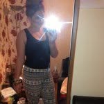 Georgina Fletcher - @geefletcher2604 - Instagram