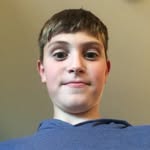 Fletcher Gibson - @fetchy1234 - Instagram