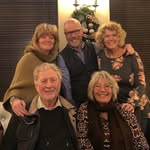 Gill Fletcher - @gill.fletcher.9 - Instagram
