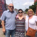 Gill Fletcher - Facebook