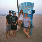 Cathryn Fletcher Granger - Facebook