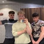 Norman Fletcher-Gray - @nf.gray03 - Instagram