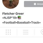 flethcer  Greer Fanpage - @fletchergreerfan - Instagram