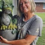 Christy Fletcher-Gross - @fletchergross - Instagram