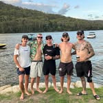 Fletcher Hardy - @fletcherhardy_03 - Instagram