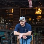 Fletcher Hardy - @trojanman_43 - Instagram