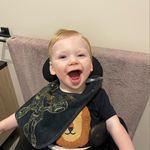 Fletcher Harper - @fletchers_life_in_colour - Instagram