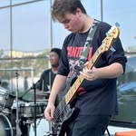 Fletcher Harris - @kenneth_gooch - Instagram