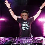 Fletcher Harris - @djfletchurr - Instagram