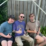 Fletcher Harris - @fletcher_harris - Instagram