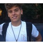 Fletcher Harris - @fletcher_btown - Instagram