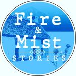 mary fletcher harris - @fireandmiststories - Instagram