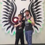 Fletcher Harrison - Facebook