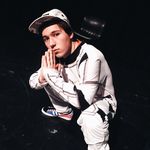 Fletcher Wolfgang Hoffman - @flaminghobo666 - Instagram