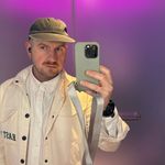 Nicholas Fletcher-Holmes - @holmesydoeshair - Instagram