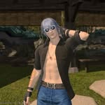 Holt Fletcher_FFXIV - @ffxiv_holtfletcher - Instagram