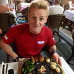 Fletcher Howe - @foodwithfletch - Instagram