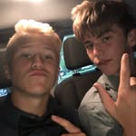 Fletcher Wynn Van Howe - @fletcherony - Instagram