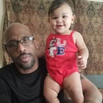 A'vianna Fletcher-Howell - @aveanddad - Instagram
