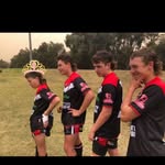 Fletcher - @fletcher_hunt05 - Instagram