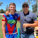 Fletcher Hunt - Facebook