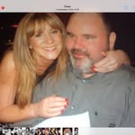 Lorraine hunt - @fletcherhunt1966 - Instagram