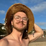 Fletcher Hurley // Mercury Minx - @mercuryminxicorn - Instagram
