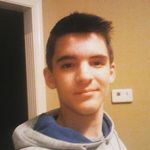 fletcher johnson - @wildcat117333 - Instagram