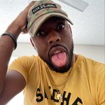 Fletcher Johnson - @treday804 - Instagram
