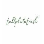 Rachel Fletcher Kaufman - @fullplatefresh - Instagram