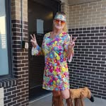 Maria Mieschel Fletcher-Kemp - @cntry21 - Instagram
