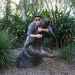 Fletcher King - @king.flea - Instagram