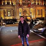 Fletcher King Dip Wcf - @f1etcher525 - Instagram