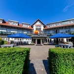 Fletcher Hotel KleinZwitserland - @fletcherhotelkleinzwitserland - Instagram